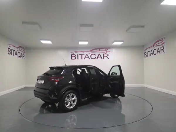 Nissan Juke 1.0 DIG-T Acenta 45
