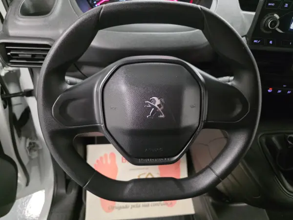 Peugeot Partner PARTNER 1.6 BLUEHDI 77