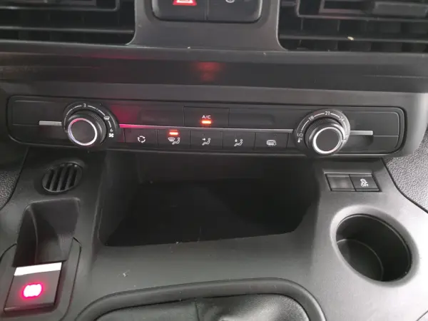 Peugeot Partner PARTNER 1.6 BLUEHDI 87