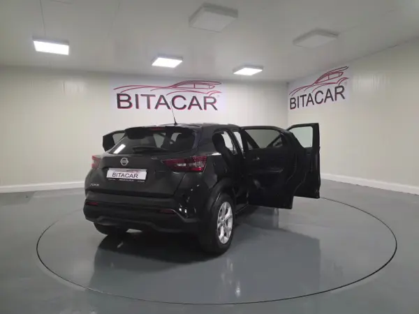 Nissan Juke 1.0 DIG-T Acenta 44