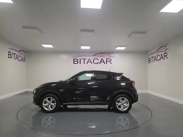Nissan Juke 1.0 DIG-T Acenta 21