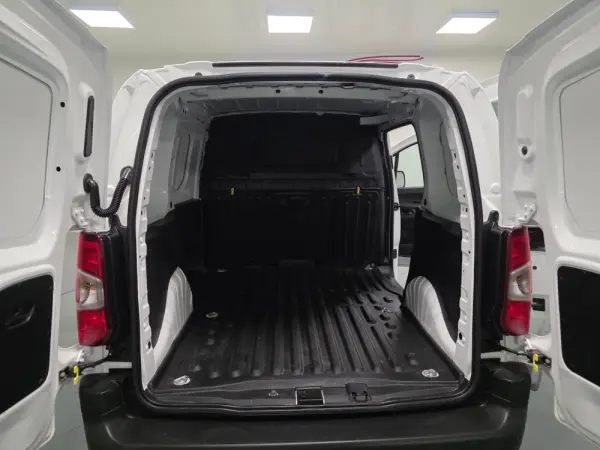 Peugeot Partner PARTNER 1.6 BLUEHDI 50