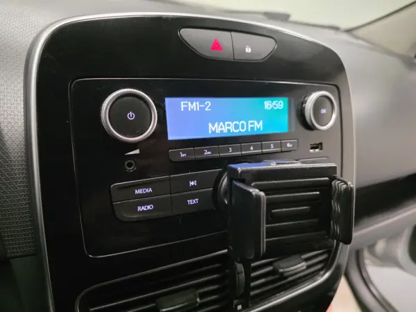 Renault Clio SOCIETE 1.5 DCI ZEN IVA DEDUTIVEL 14