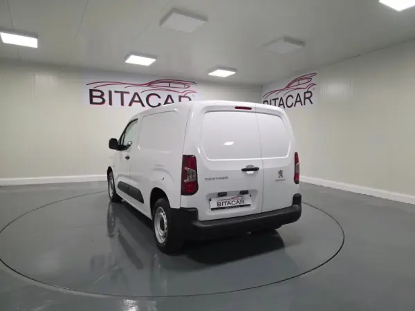 Peugeot Partner PARTNER 1.6 BLUEHDI 28