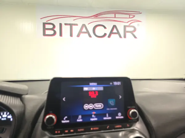 Nissan Juke 1.0 DIG-T Acenta 85