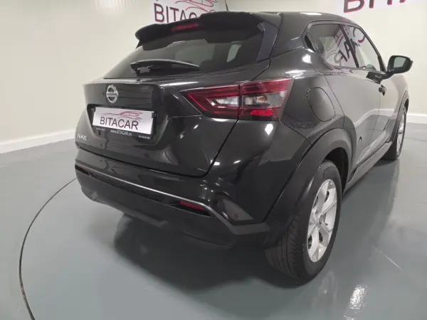 Nissan Juke 1.0 DIG-T Acenta 28