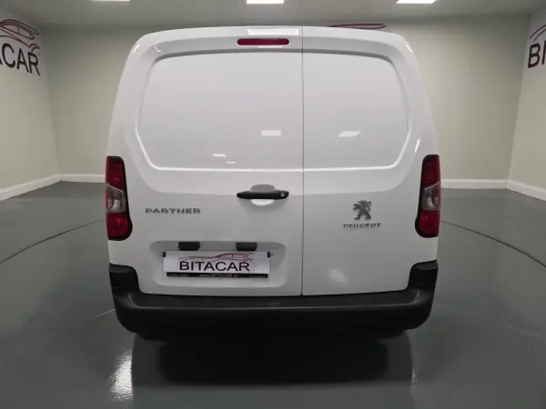 Peugeot Partner PARTNER 1.6 BLUEHDI 32