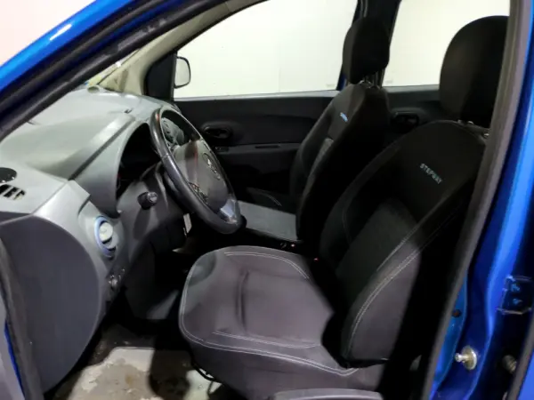 Dacia Lodgy 1.5 dCi Stepway 7L 7