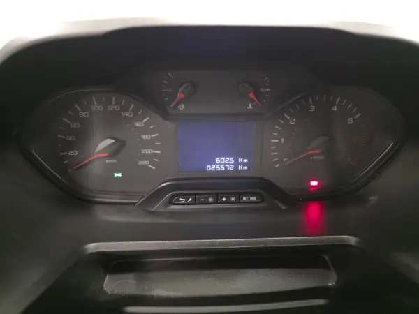 Peugeot Partner PARTNER 1.6 BLUEHDI 55