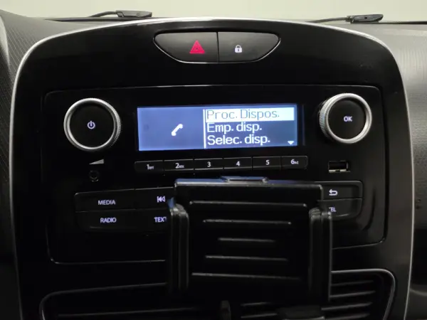 Renault Clio SOCIETE 1.5 DCI ZEN IVA DEDUTIVEL 12