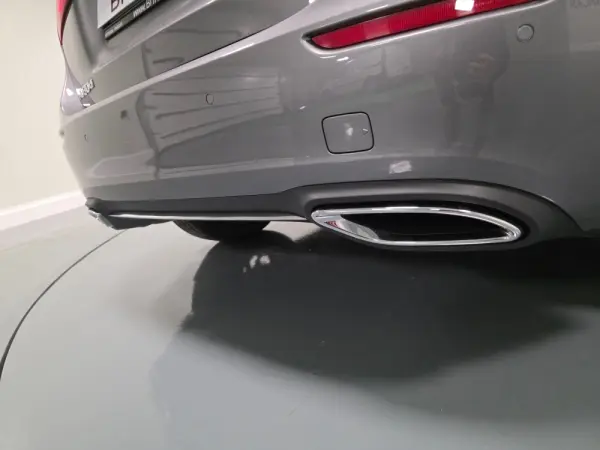 Mercedes-Benz A 180 D PROGRESSIVE 8