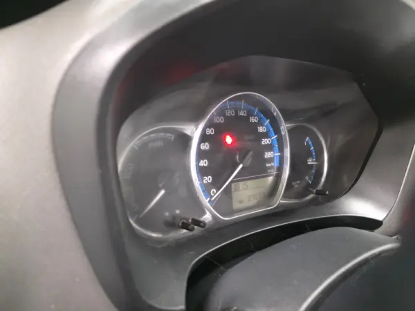 Toyota Yaris 1.5 HSD Comfort+P.Style 104