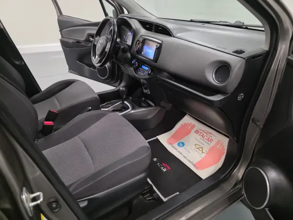 Toyota Yaris 1.5 HSD Comfort+P.Style 85