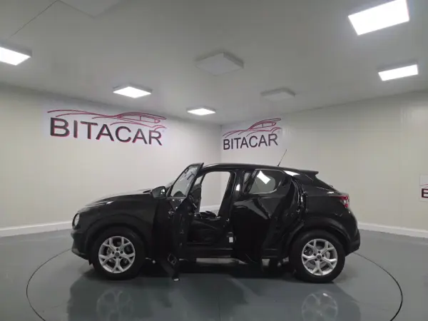 Nissan Juke 1.0 DIG-T Acenta 39