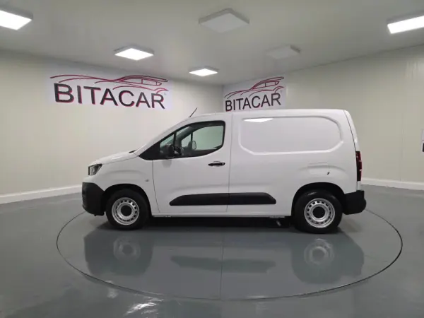 Peugeot Partner PARTNER 1.6 BLUEHDI 24