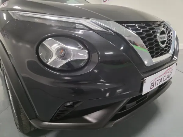 Nissan Juke 1.0 DIG-T Acenta 5