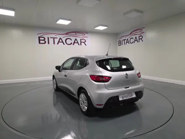 Renault Clio SOCIETE 1.5 DCI ZEN IVA DEDUTIVEL 2