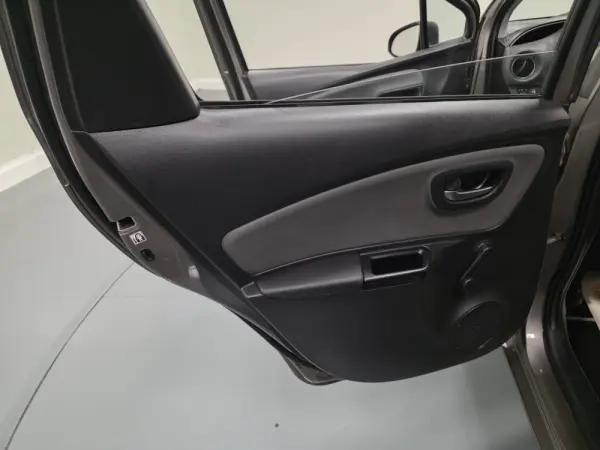 Toyota Yaris 1.5 HSD Comfort+P.Style 70