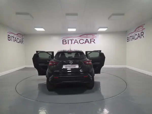 Nissan Juke 1.0 DIG-T Acenta 41