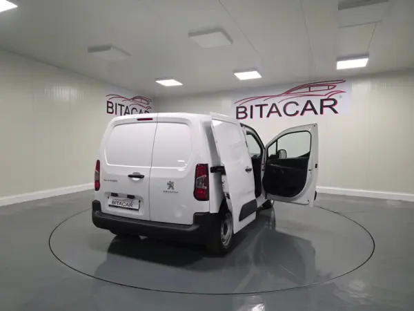 Peugeot Partner PARTNER 1.6 BLUEHDI 46