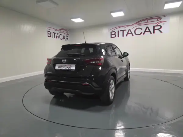 Nissan Juke 1.0 DIG-T Acenta 29