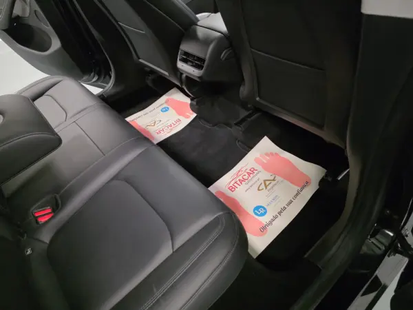 Tesla Model Y LONG RANGE TRAÇÃO INTEGRAL 7