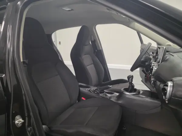 Nissan Juke 1.0 DIG-T Acenta 61