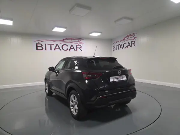Nissan Juke 1.0 DIG-T Acenta 26