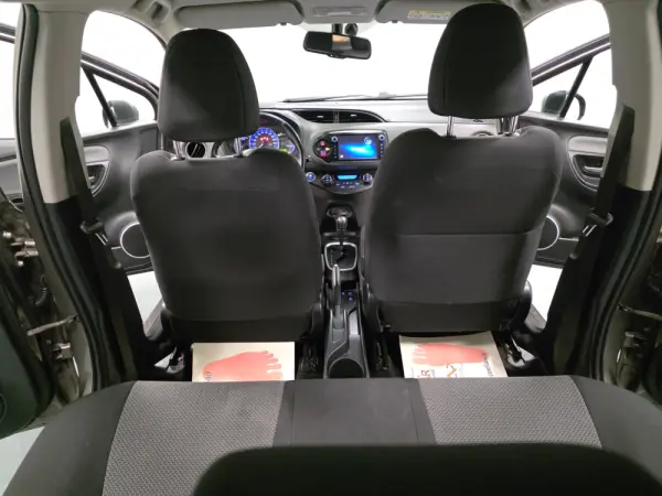 Toyota Yaris 1.5 HSD Comfort+P.Style 73