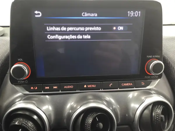 Nissan Juke 1.0 DIG-T Acenta 88