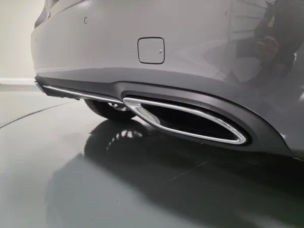 Mercedes-Benz A 180 D PROGRESSIVE 12