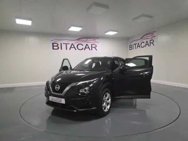 Nissan Juke 1.0 DIG-T Acenta 20
