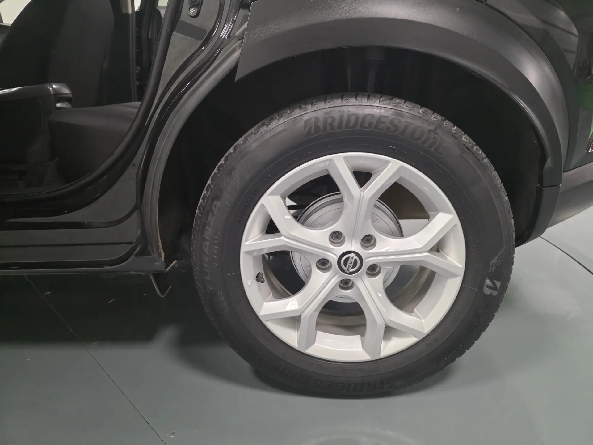 Nissan Juke 1.0 DIG-T Acenta 49