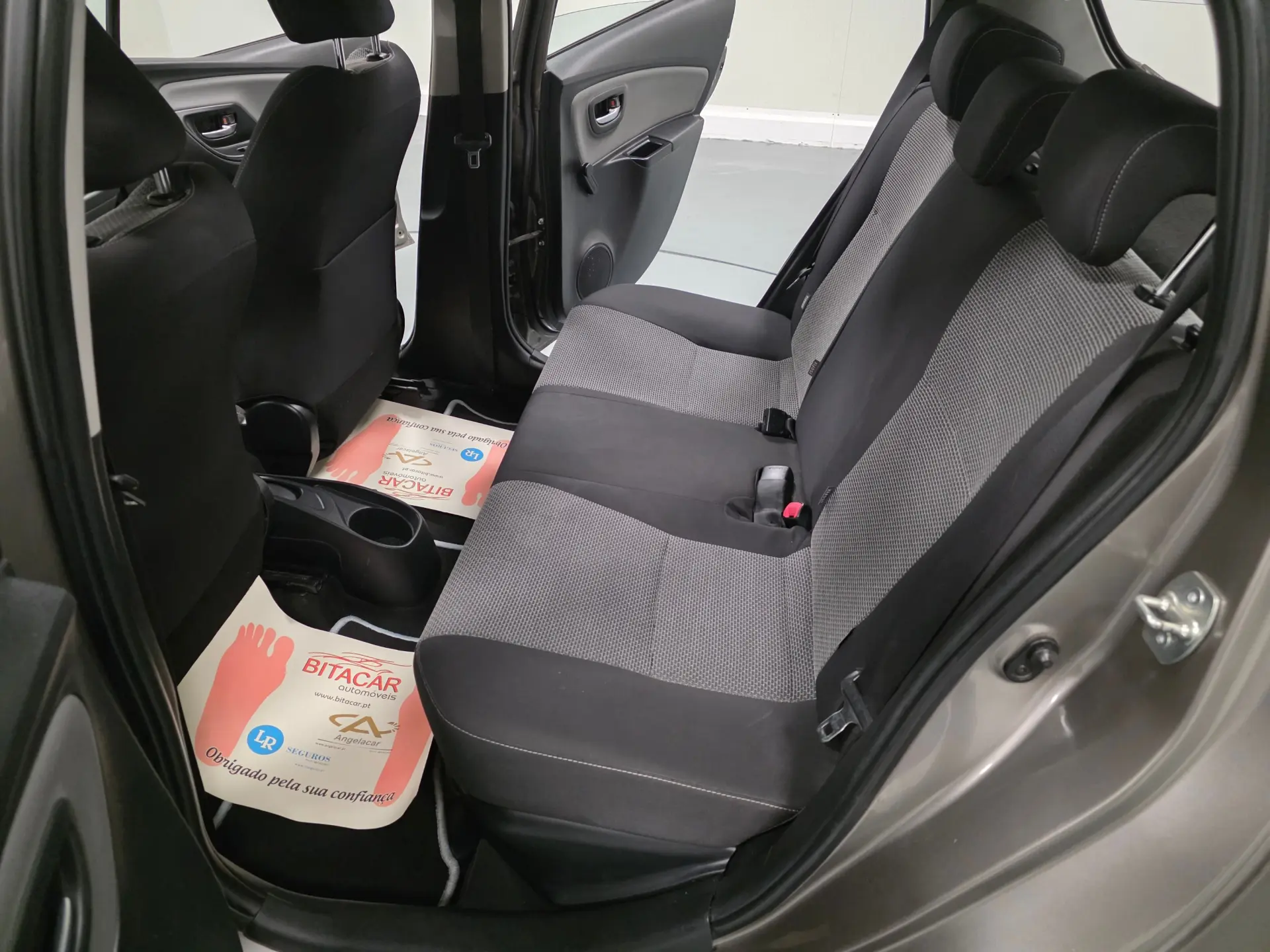 Toyota Yaris 1.5 HSD Comfort+P.Style 71