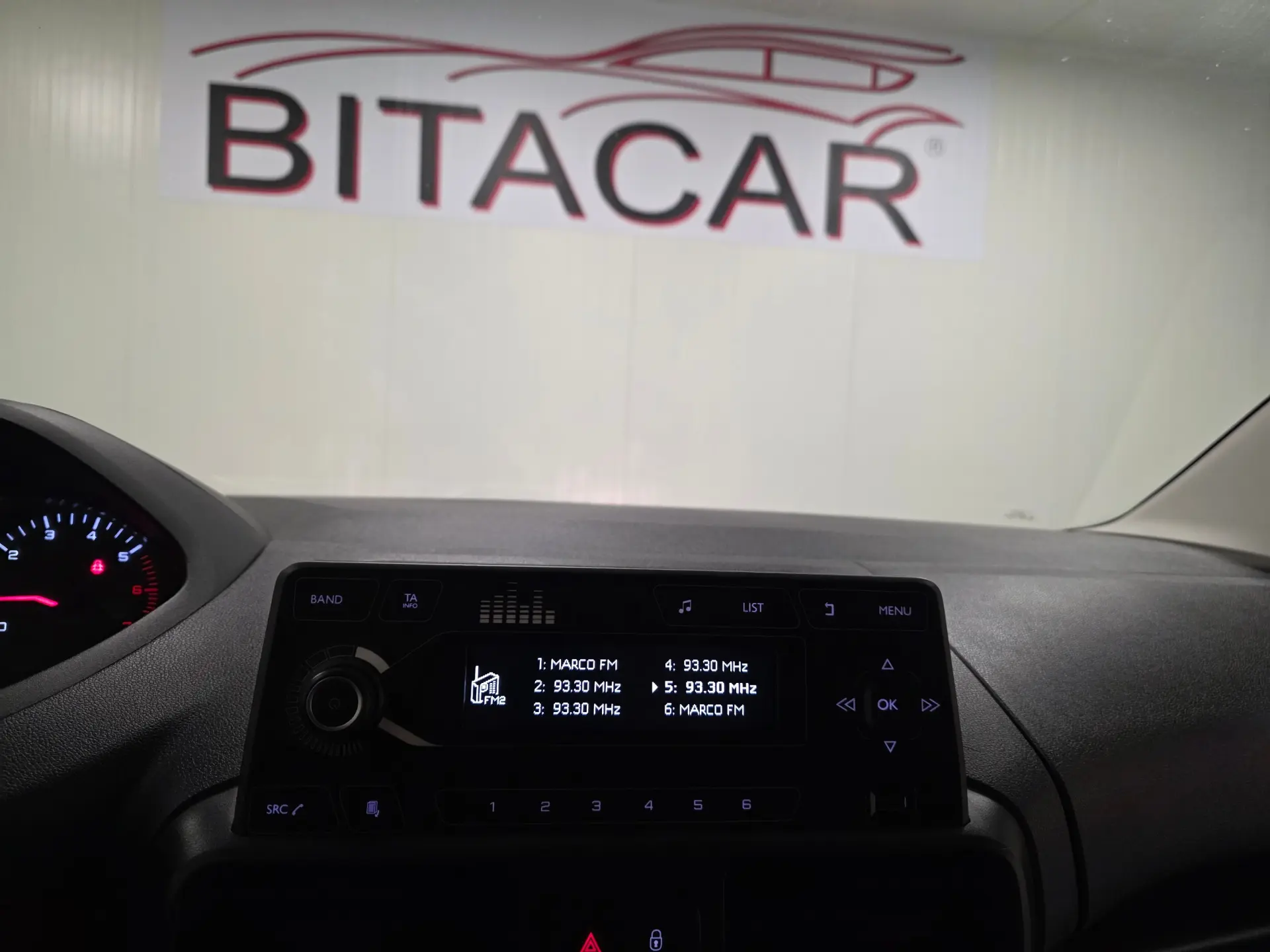 Peugeot Partner PARTNER 1.6 BLUEHDI 80