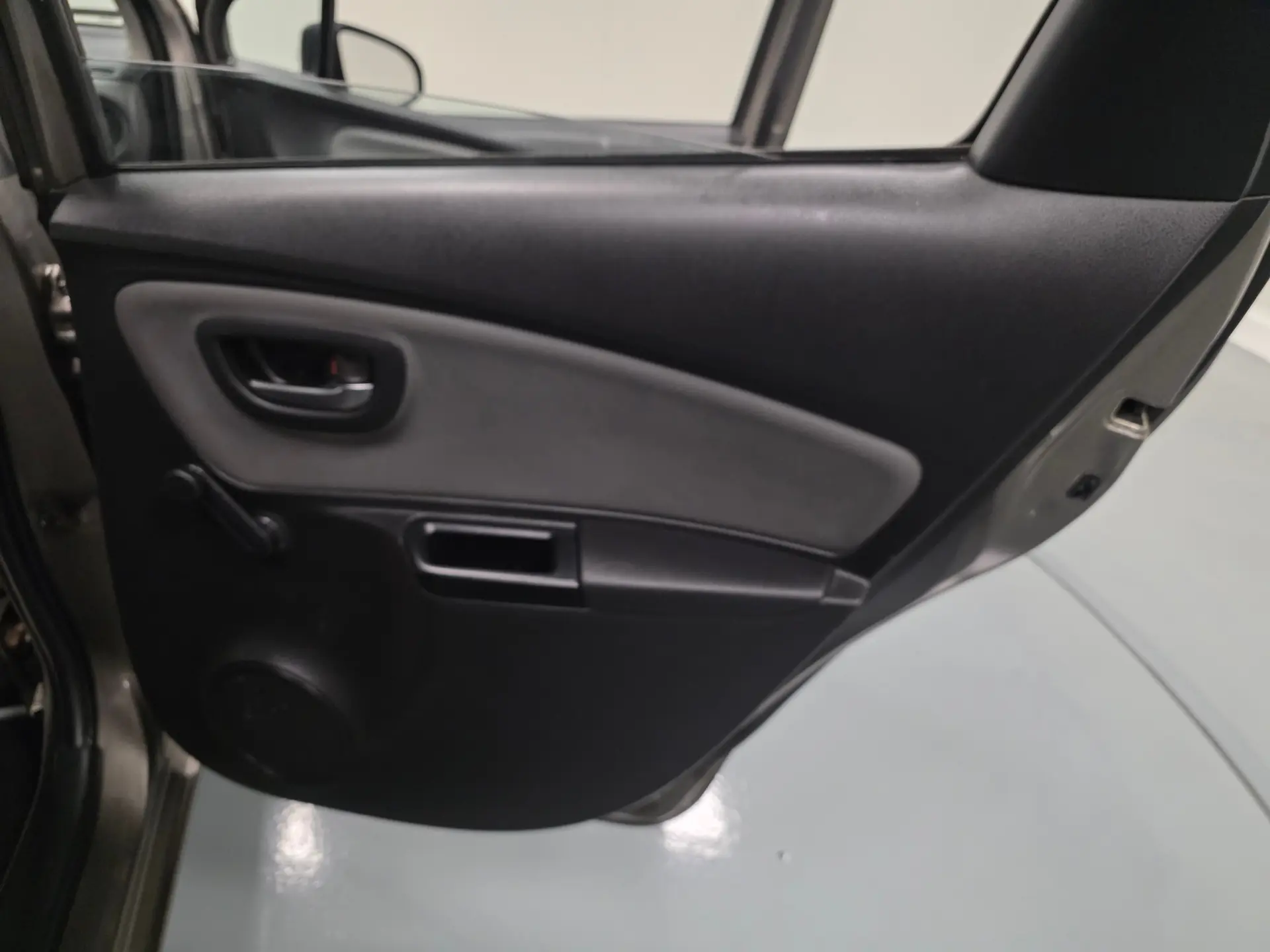 Toyota Yaris 1.5 HSD Comfort+P.Style 78