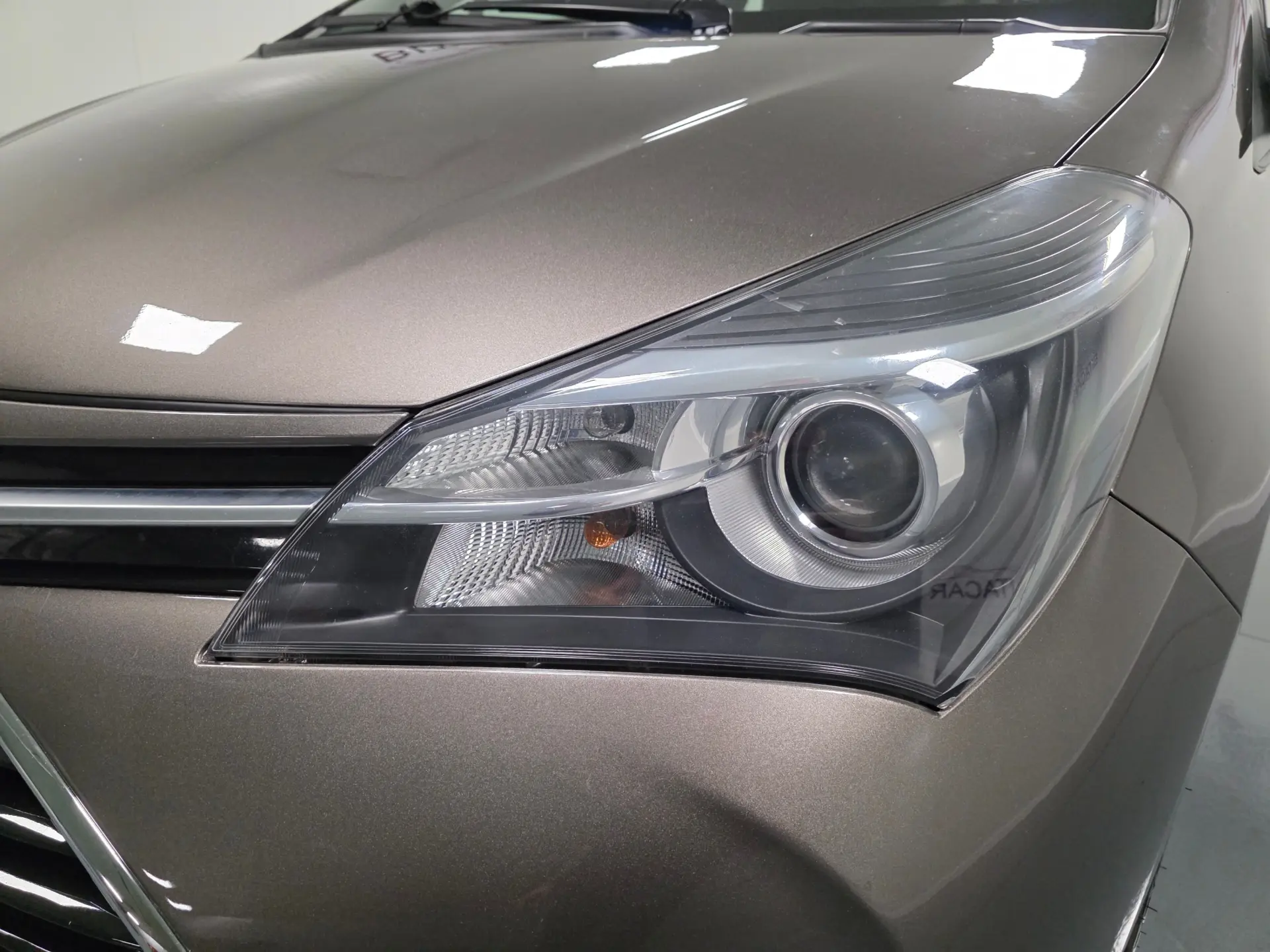 Toyota Yaris 1.5 HSD Comfort+P.Style 18