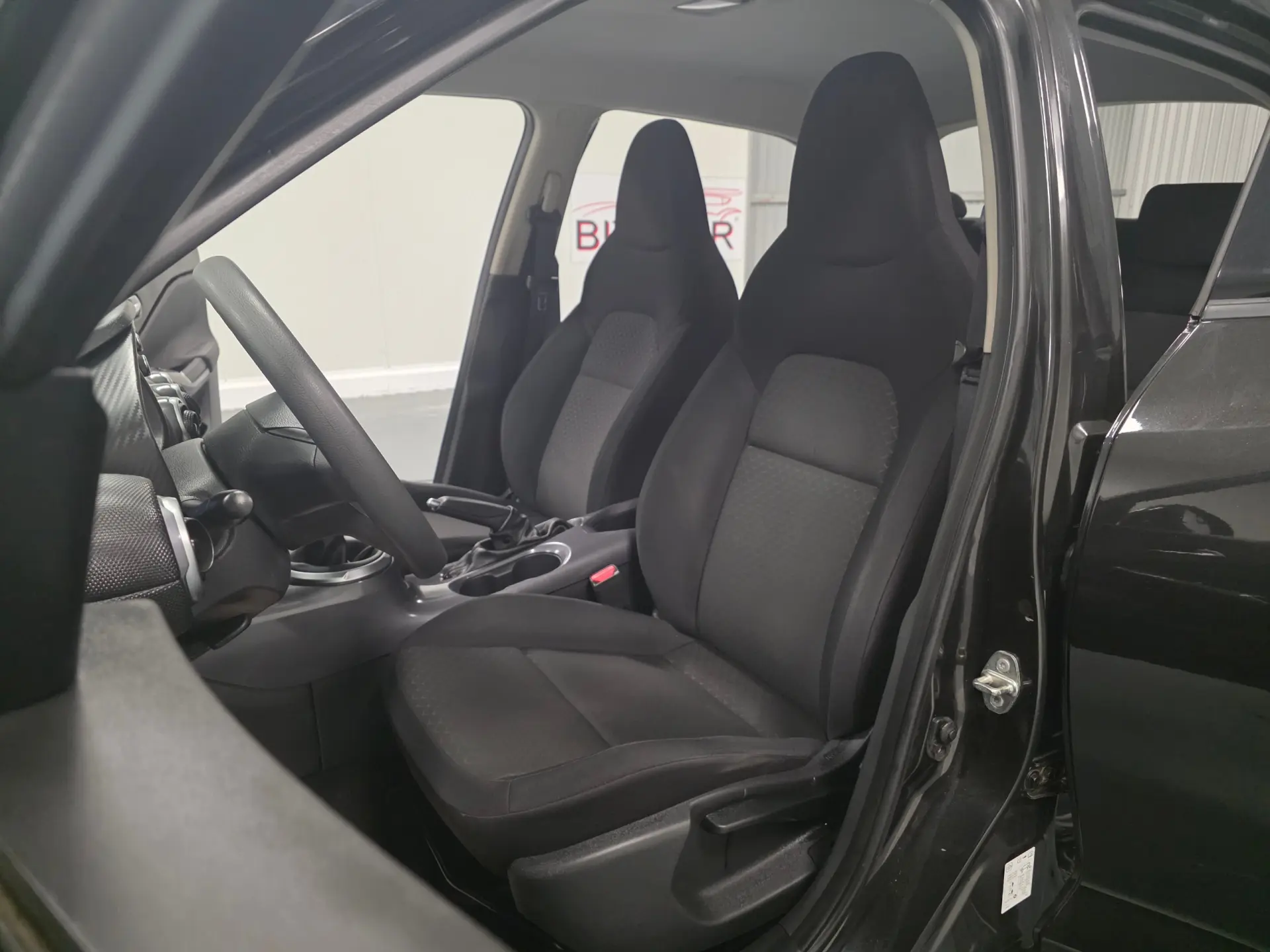 Nissan Juke 1.0 DIG-T Acenta 67