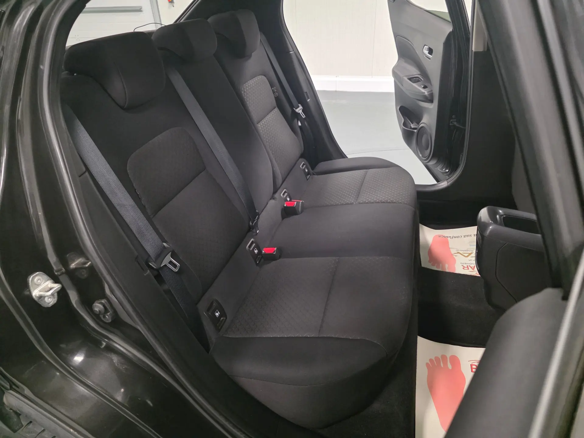 Nissan Juke 1.0 DIG-T Acenta 58