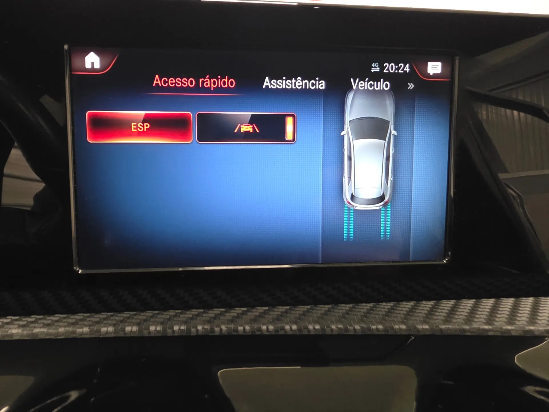 Mercedes-Benz A 180 D PROGRESSIVE 27