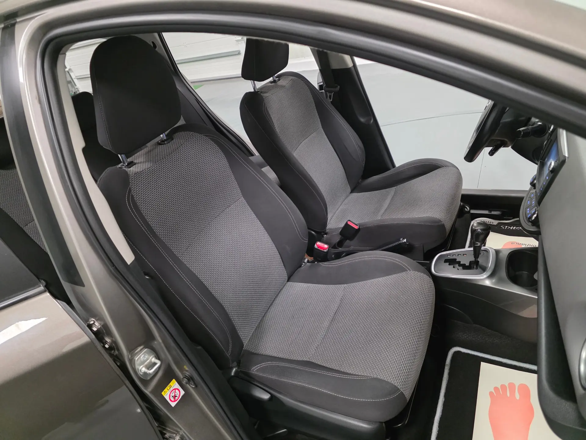 Toyota Yaris 1.5 HSD Comfort+P.Style 82