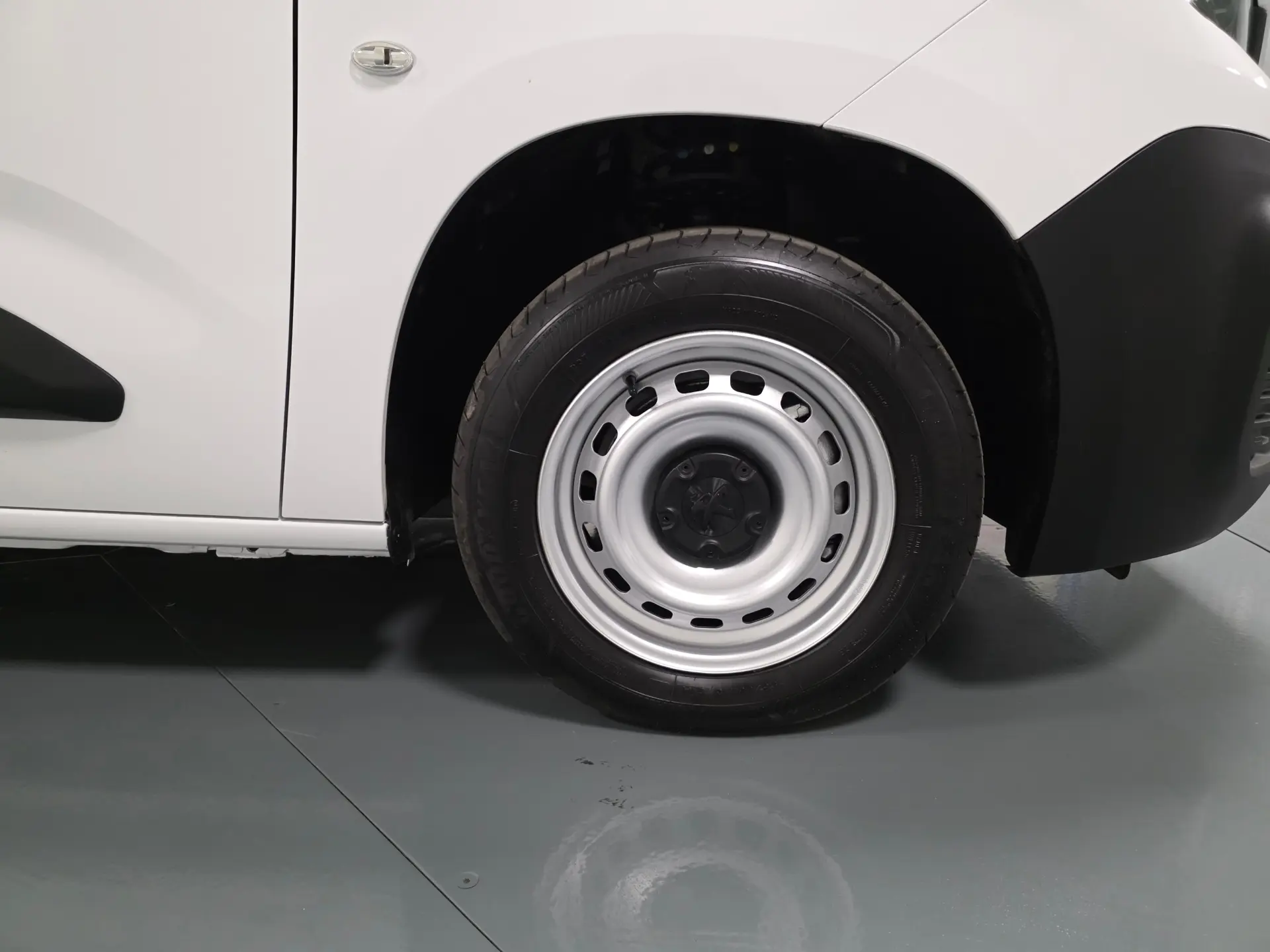 Peugeot Partner PARTNER 1.6 BLUEHDI 3