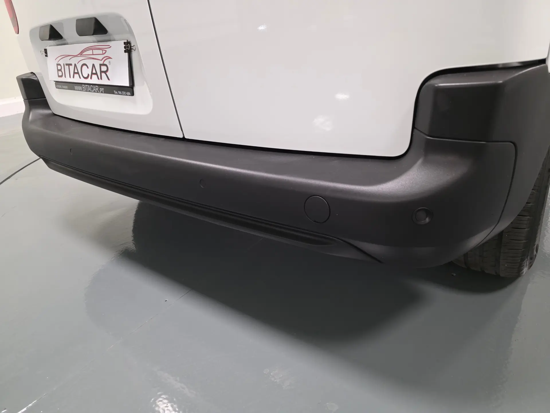 Peugeot Partner PARTNER 1.6 BLUEHDI 35