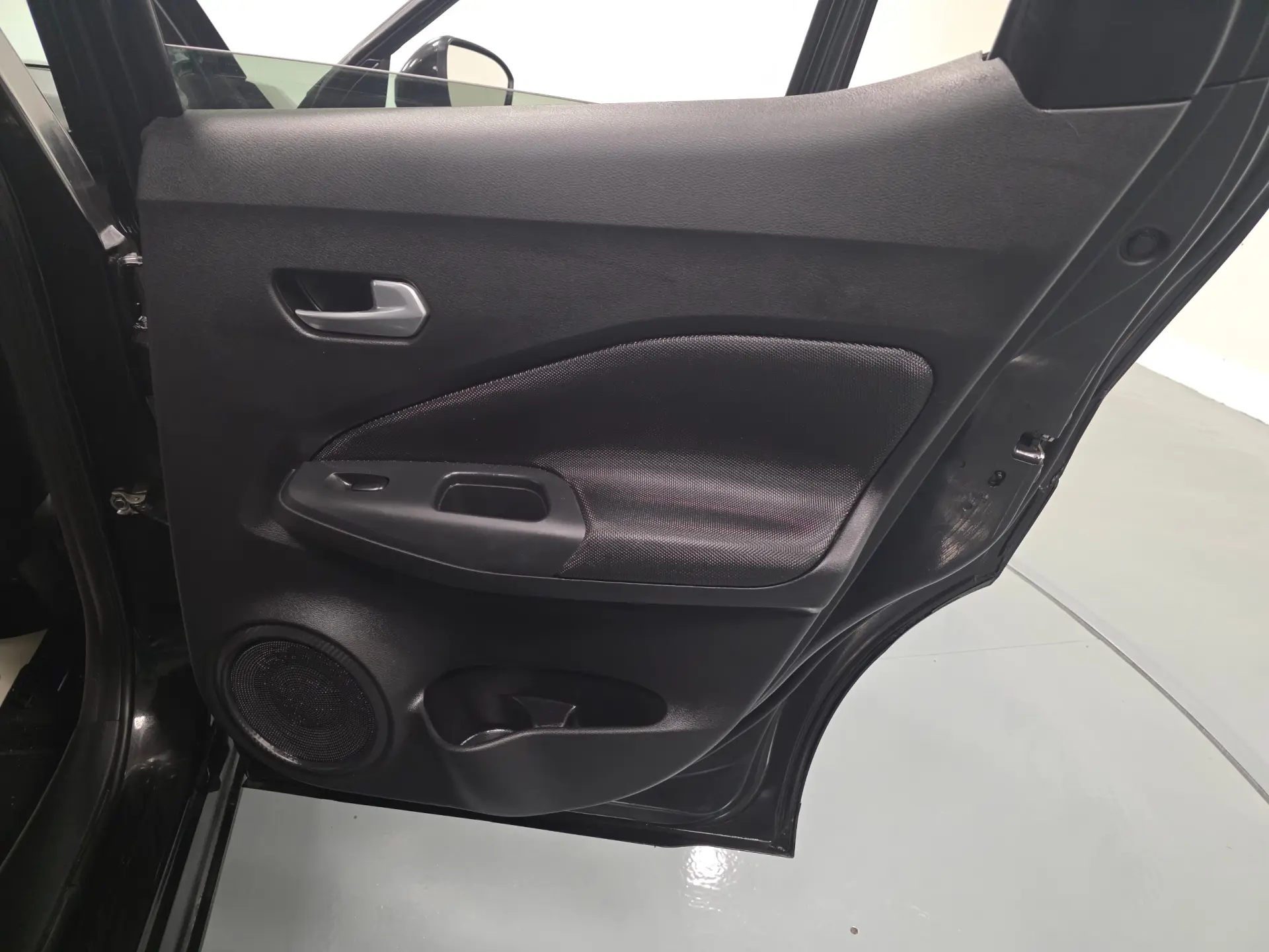 Nissan Juke 1.0 DIG-T Acenta 59