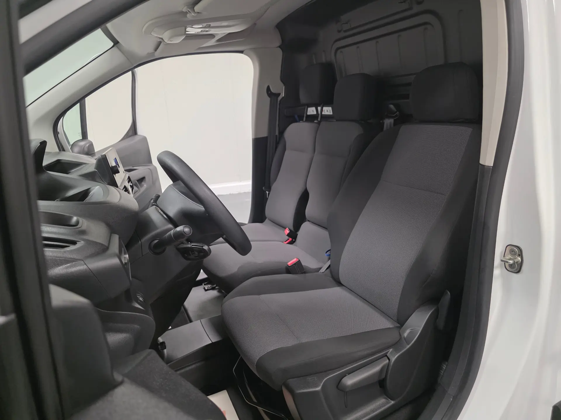 Peugeot Partner PARTNER 1.6 BLUEHDI 70