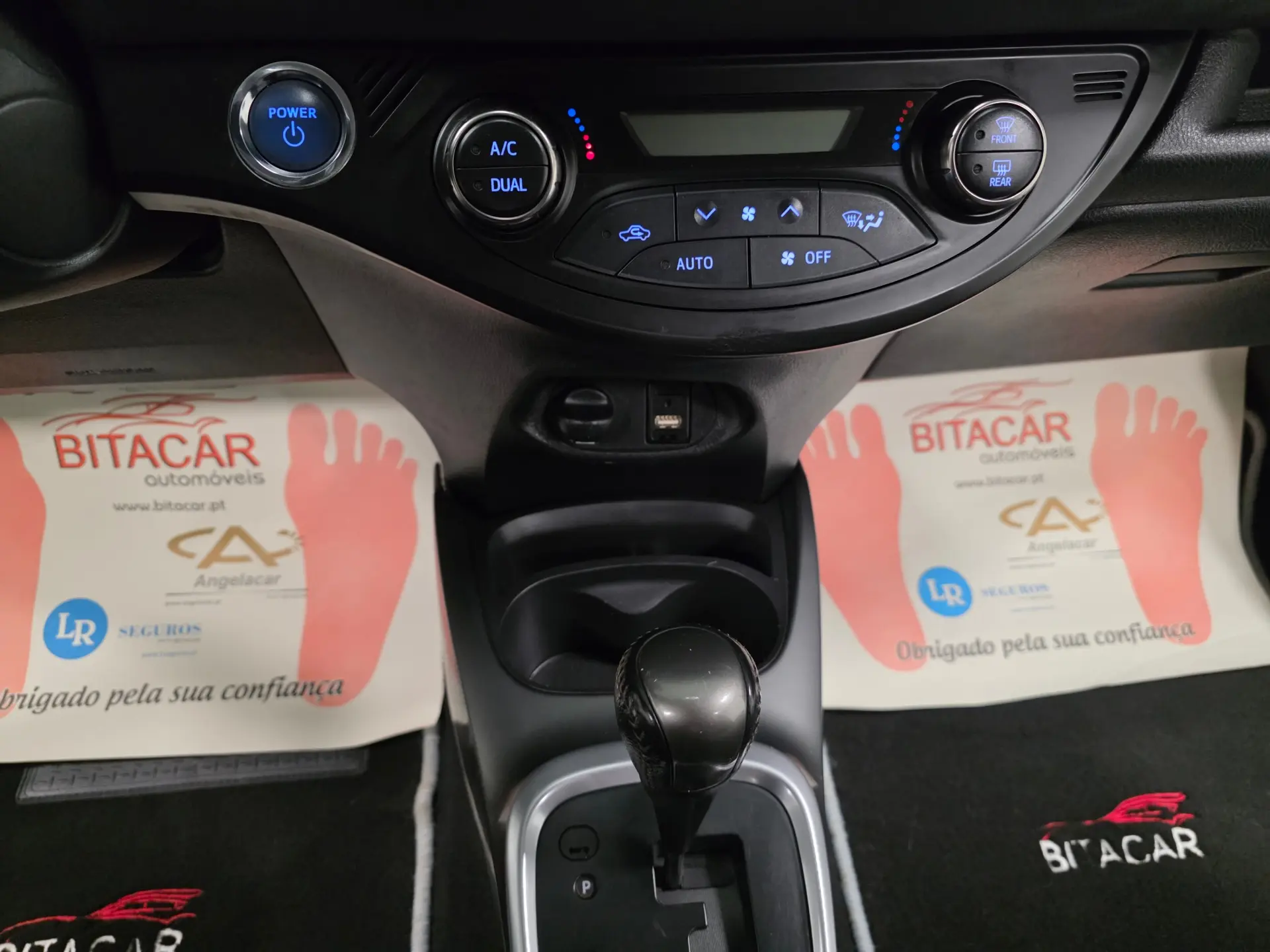 Toyota Yaris 1.5 HSD Comfort+P.Style 117