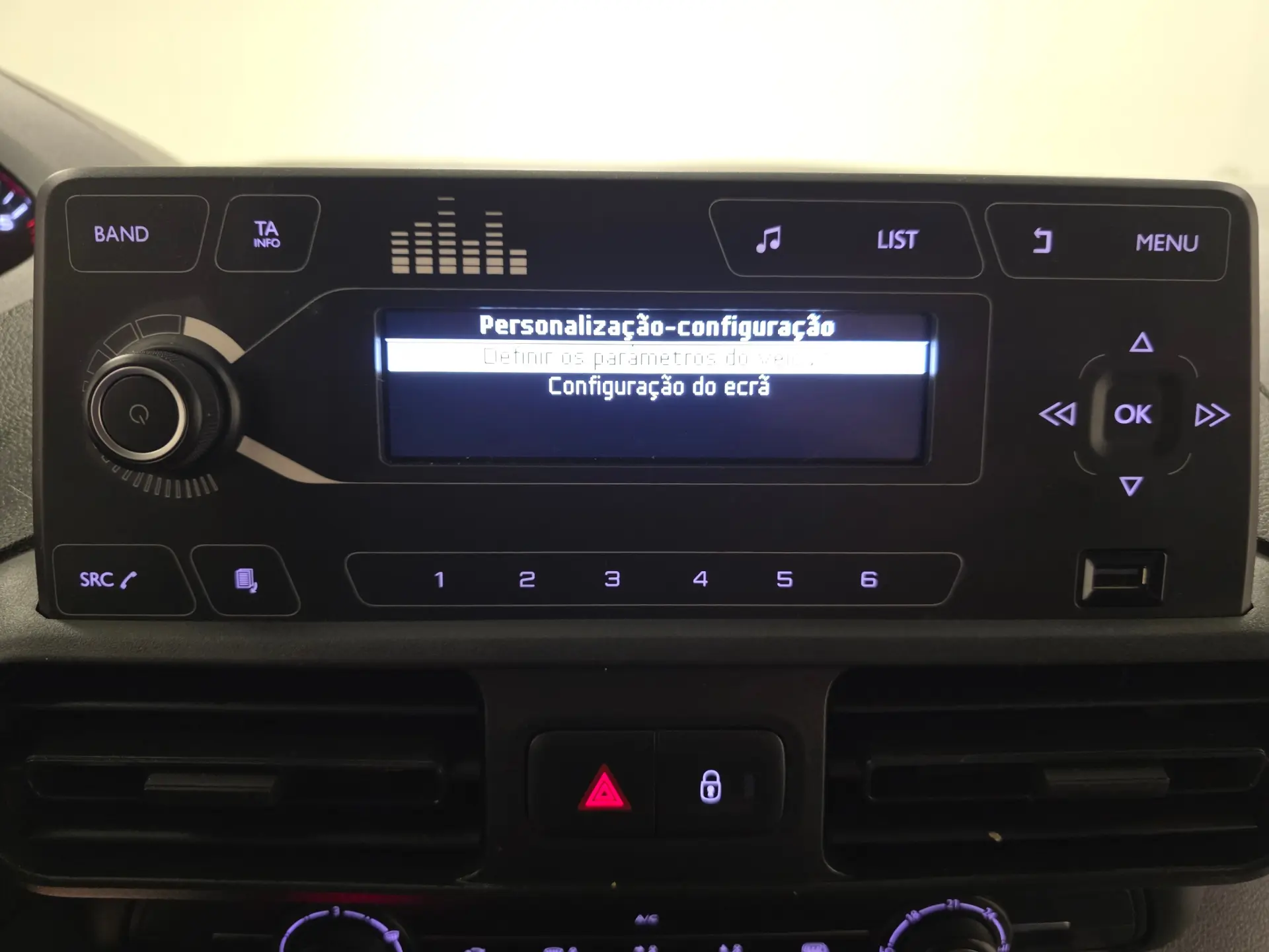 Peugeot Partner PARTNER 1.6 BLUEHDI 92