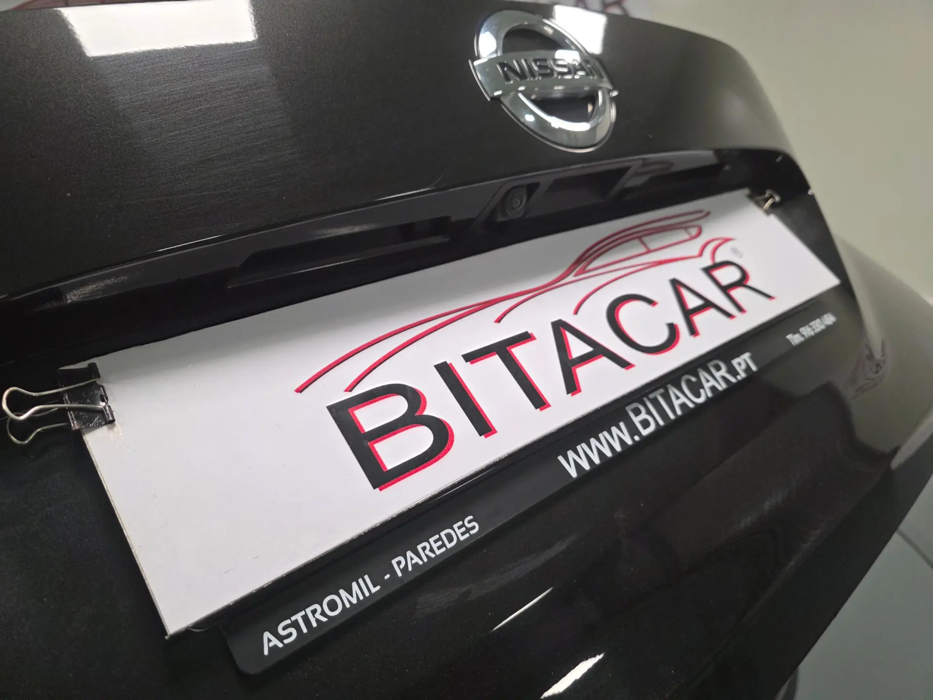 Nissan Juke 1.0 DIG-T Acenta 48