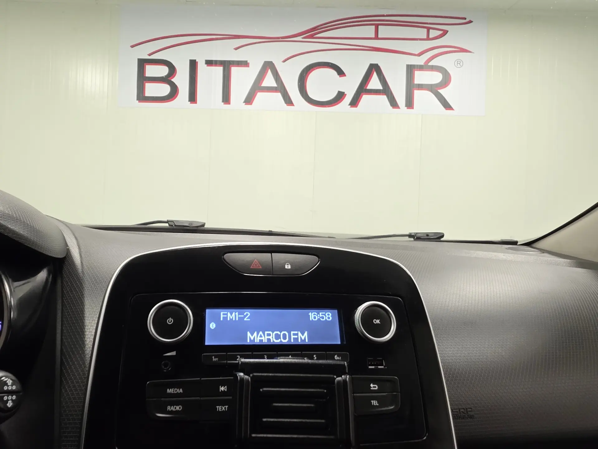 Renault Clio SOCIETE 1.5 DCI ZEN IVA DEDUTIVEL 10