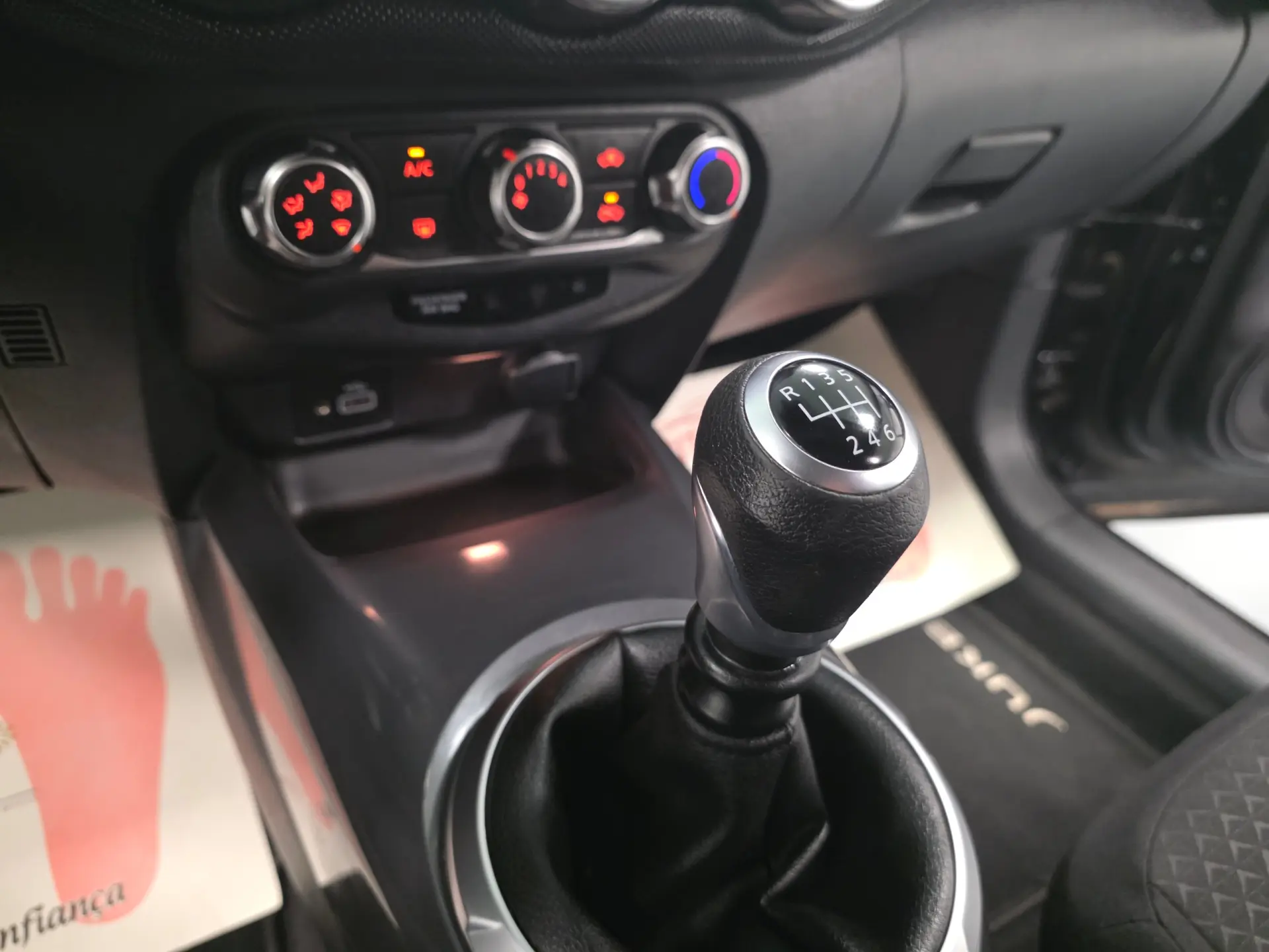 Nissan Juke 1.0 DIG-T Acenta 92